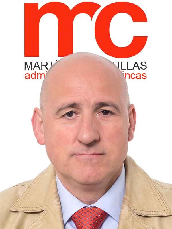 Manuel Martínez