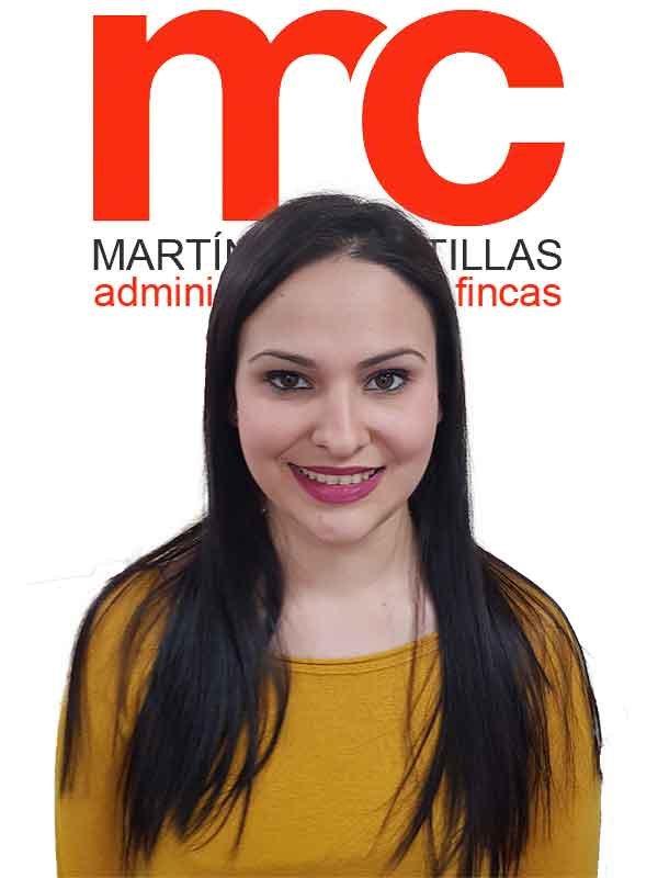 Irene Cutillas