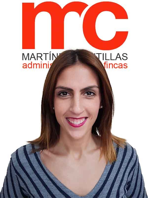 Marta Ferrandez