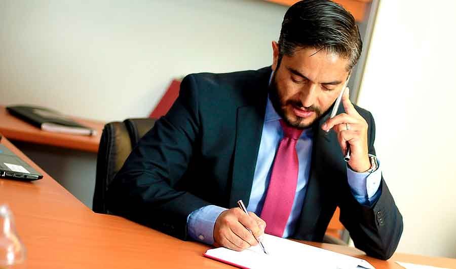 ¿Qué hace un administrador de fincas?