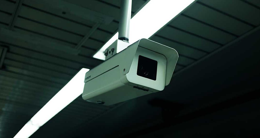 ¿Se pueden instalar cámaras en una comunidad de vecinos?
