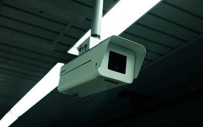 ¿Se pueden instalar cámaras en una comunidad de vecinos?