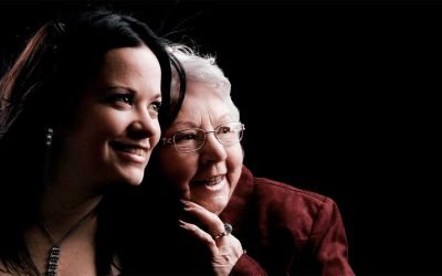 ¿Puede mi hijo o hija ser presidente de mi comunidad?