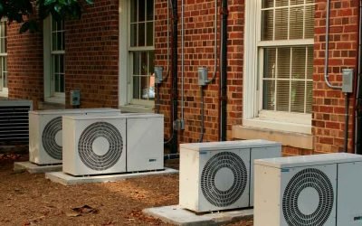 ¿Dónde se puede instalar la máquina de aire acondicionado?