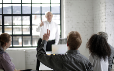 10 Preguntas Frecuentes sobre las Comunidades de Propietarios