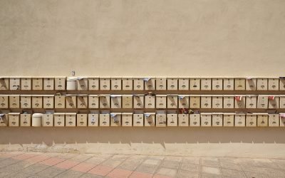 Se ha roto mi buzón, ¿A quién le corresponde arreglarlo?