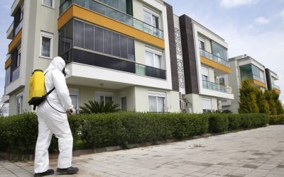 El Covid y las Comunidades de Propietarios.