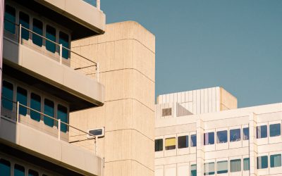 Conoce las novedades de la reforma de la Ley de Propiedad Horizontal.